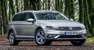 Passat  Alltrack (2015 - 2020)